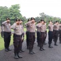 Poin-poin Penting RUU Polri yang Heboh, Soal Masa Pensiun hingga Pengamanan Ruang Siber