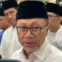 Zulhas Soal Pertemuan Prabowo - Surya Paloh: Boleh Beda Capres, Tapi Silaturahmi Jalan Terus