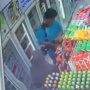 Sepasang Pria Wanita Ketahuan Nyolong Sampo Dan Sosis Di Minimarket Bekasi, Begini Tampangnya