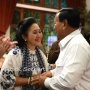 Titiek Soeharto Mantab Tak Rujuk dengan Prabowo Subianto, Dua Kata Ini Jadi Alasan Utama