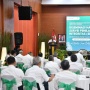 Tanggapi Rekomendasi SPI dari KPK, Menteri Basuki: Jadikan sebagai Upaya Peningkatan Kinerja dan Pencegahan Korupsi