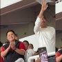 Nonton Indonesia vs Vietnam, Jokowi Tak Pakai Jersey Timnas Terbaru Jadi Sorotan