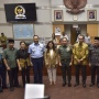 Menjelang Pilkada, Komisi I Minta TNI Dapat Menjaga Netralitasnya