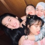 Masih Terpukul, Fuji Kenang Kebaikan Stevie Agnecya: Orang Pertama yang Kasih Barang Branded