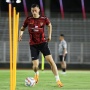 Stop Caci Maki Pemain Timnas Indonesia yang Blunder! Jay Idzes: Ini Sepak Bola