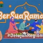 LIVE STREAMING: Takjil Gratis in Friday #BerSuaRamadan: Berbagi: Amal, Infaq dan Sedekah