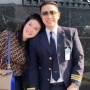 Masih Rindu Sang Ibu, AnakBungsu Ceritakan Pengalaman Bertemu Stevie Agnecya di Mimpi