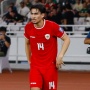 Timnas Indonesia U-23 vs Australia: 3 Opsi Pengganti Ivar Jenner yang Absen karena Skorsing