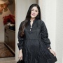 Icha Annisa Faradila Ditantang Sumpah Al Quran Usai Stevie Agnecya Meninggal Gegara Dugaan Santet