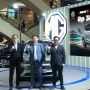 Mobil Hybrid MG VS HEV Diluncurkan di Indonesia Seharga Rp 389 Juta