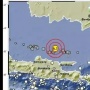 Karyawan di Gedung Graha Pena Surabaya Dibuat Panik Gempa M 6,0, Sampai Berdesakan di Tangga Darurat