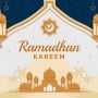 Doa Ramadhan 2024 Hari Ke 12 dan 13, Mohon Ampunan dan Selalu Didekatkan kepada Allah