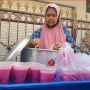 Brongko, Takjil Langka yang Hanya Dijual di Kampung Islam Kepaon Saat Ramadan