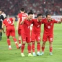 Taklukkan Vietnam 1-0, Indonesia Naik ke Posisi Runner-up Grup F