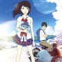 Review Anime 'Napping Princess', Petualangan di Alam Mimpi dan Dunia Nyata