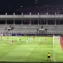 Hasil Timnas Indonesia U-20 vs China di Babak I: Garuda Nusantara Tertinggal 0-1
