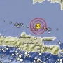 Lagi, Gempa 6,5 Guncang Tuban