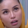Nikita Mirzani Menahan Tangis Jawab Kemungkinan Terima Lolly Jadi Anaknya Kembali