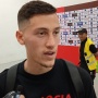 Jay Idzes Ungkap Penyebab Sulitnya Timnas Indonesia Bongkar Vietnam di Babak Pertama