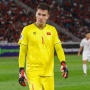 Kiper Naturalisasi Vietnam Disalahkan usai Tak Bisa Antisipasi Lemparan Pratama Arhan