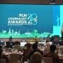 Angkat Tema Energi Ramah Lingkungan, 18 Karya Jurnalistik Terima Penghargaan dalam PLN Journalist Awards 2023