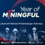 Pacu Hilirisasi Produk Tambang Nasional, Grup Ini Diapresiasi Presiden Jokowi