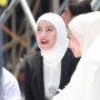 Lambungnya Luka, Olla Ramlan Belum Puasa Ramadan Sama Sekali