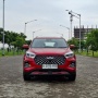 Chery Ungkap Alasan Tak Bawa Tiggo 5X Versi Hybrid ke Indonesia