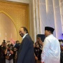 Prabowo Ajak Gabung Kubu Pemenang Pilpres 2024, Reaksi Surya Paloh Jadi Sorotan