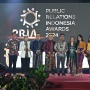 Sukses Tangani Manajemen Krisis, Waskita Raih Penghargaan PRIA 2024
