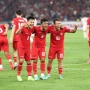 Timnas Indonesia Jadi Satu-satunya Tim ASEAN yang Menang di Kualifikasi Piala Dunia 2026