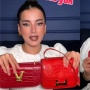 Tasya Farasya Review Tas dari Brand Lokal, Kemewahannya Menyaingi Hermes Miliaran!