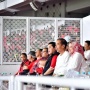 Jokowi: Feeling Saya Timnas Masuk Olimpiade