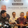 Sekjen PDIP Hasto Salahkan Jokowi Jadi Biang Kekalahan Ganjar-Mahfud