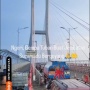 Ngeri! Gempa Tuban Bikin Jembatan Suramadu Bergoyang: Kayak Film Final Destination