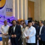 Curhat Masa Lampau, Surya Paloh di Depan Prabowo: Sangat Wajar Bagi Kami Tetap Inginkan Persahabatan