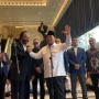 Terkuak Alasan Prabowo ke NasDem Tower: Balas Ucapan Selamat dari Surya Paloh karena Menang Pilpres