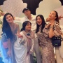 Kenang Stevie Agnecya, Fuji Pernah Dapat Hadiah Sepatu Rp 2 Jutaan