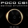 Tanggal Peluncuran POCO C61 Terungkap, HP Murah Ini Bawa Layar 90 Hz