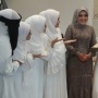 Terkuak! Istri Rizieq Shihab Berstatus Mahasiswi Semester 3, Ini Jurusannya