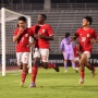 Timnas Indonesia U-20 Ditahan Imbang China, Indra Sjafri: Kami Belum Puas