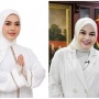 Dianggap Tak Mau Kalah dari Aurel Hermansyah, Adik Syahrini Ikut-ikutan Pamer Tas Mewah