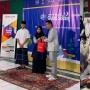 Takjil Gratis in Friday: Berbagi Bersama dengan Sekolah Muhammadiyah Rawamangun