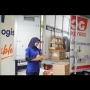 KAI Logistik Dorong Kemandirian Ibu Rumah Tangga Melalui Peluang Usaha
