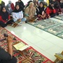 Tingkatkan Pengetahuan Agama, Lapas Perempuan Gorontalo Gelar Pesantren Kilat