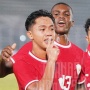 Momen Penalti Figo Dennis Selamatkan Timnas Indonesia U-20 dari Kekalahan