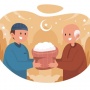 Bolehkah Zakat Fitrah Diberikan Kepada Saudara Sendiri dan Orang Tua?