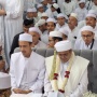 Tak Khawatir Godaan Puasa, Habib Rizieq Lepas Status Duda, Bolehkah Menikah di Bulan Ramadhan?