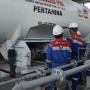 Pastikan Stok Aman, Pertamina Tambah Stok LPG hingga 394.000 Tabung di Jateng dan DIY