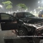Pajero Tabrak Mobil Towing dan Satpam di Jembatan Tokyo PIK 2, Dua Orang Tewas